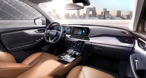 Áp lực từ Baic Beijing X7 khiến các đối thủ phải giảm giá mạnh