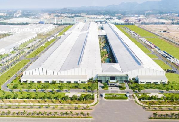 THACO tăng vốn điều lên 11.500 tỷ đồng trong năm 2021