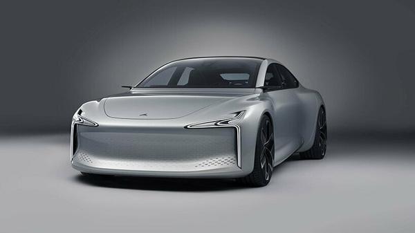 10 thiết kế xe ý tưởng hiện đại hot nhất năm 2022