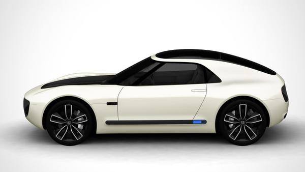 Xe điện Honda Sport có thể được sản xuất vào năm 2022