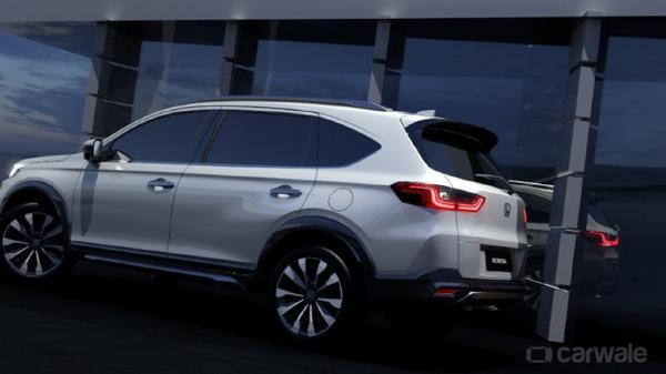 Honda N7X concept tại Indonesia có thể bị loại bỏ ?