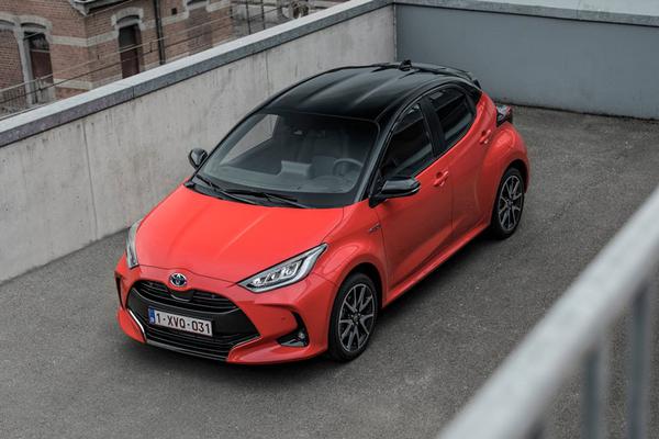 TOP 10 ô tô bán chạy nhất châu Âu tháng 7/2021