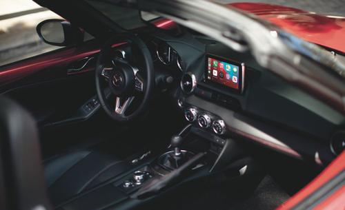 Mazda MX-5 Miata 2021 với nhiều tinh chỉnh sắp lăn bánh tại Mỹ vào cuối năm nay