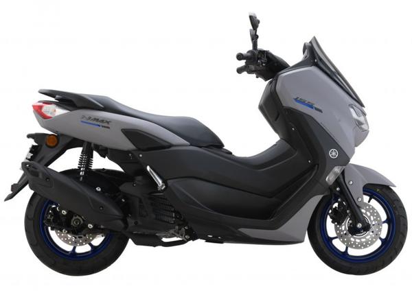 Yamaha NMax 155 phiên bản mới sở hữu giá bán chỉ 50 triệu đồng