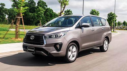 Chi tiết về ưu, khuyết điểm của Toyota Innova 2020, cập nhật giá bán tháng 12/2020