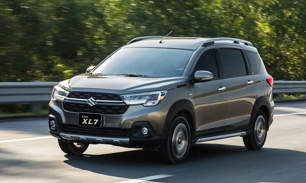 Yếu tố chính để chọn mua Suzuki XL7 hay Mitsubishi Xpander