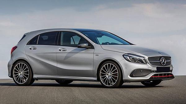 Thương hiệu Mercedes chính thức triệu hồi các dòng xe A-Class, CLA và GLA vì lí do lỗi hệ thống lái