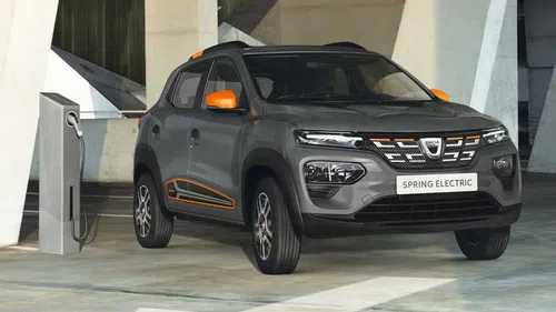 Ô tô chạy xăng và diesel sẽ bị cấm bán ở Anh từ năm 2030