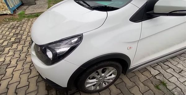 VinFast Fadil 2020 rao bán giá chỉ 160 triệu đồng trên sàn xe cũ