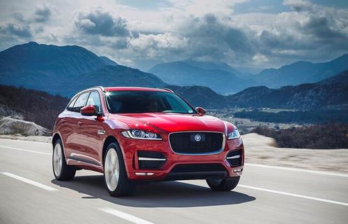 Jaguar Land Rover kiện 4 thương hiệu lớn  Porsche, Lamborghini, Audi và Volkswagen vì bản quyền sáng chế