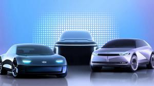 Hyundai dự kiến sẽ bán được 60.000 chiếc xe điện trong năm 2021