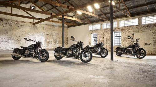 BMW Motorrad R 18 sẽ được ra mắt tại thị trường Việt Nam