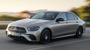 Bản cập nhật lớn của Mercedes-Benz E-Class 2021 sẽ chỉ khiến giá thành đội thêm chút đỉnh
