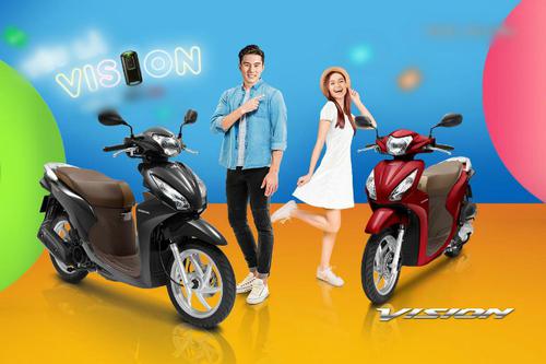 Top 5 mẫu xe có giá bán 30 triệu đồng tại thị trường Việt Nam