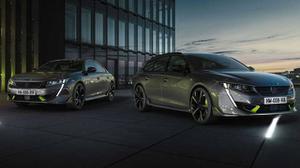 Peugeot đã chính thức khởi động phân nhánh Peugeot Sport Engineered (PSE)