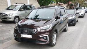 Cục đăng kiểm Việt Nam ra văn bản yêu cầu Suzuki Việt Nam báo cáo về ô tô Suzuki Ertiga.