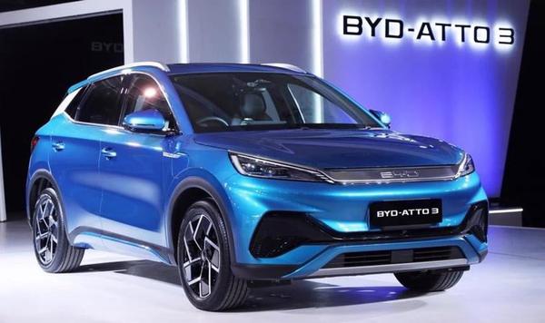BYD: Tồn kho ở châu Âu, liên tục dính 'phốt' chất lượng