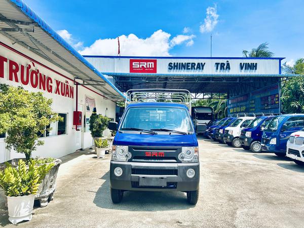 SRM K990 - ĐẦU TƯ NHẸ NHÀNG THU HỒI VỐN DỄ DÀNG