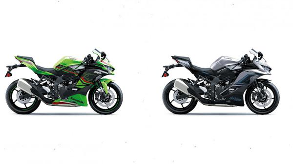 Mở bán Kawasaki Ninja ZX-25R SE 2024 giá 158 triệu đồng