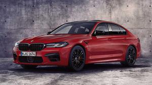 Thế hệ BMW M5 kế tiếp chạm ngưỡng công suất 1.000 mã lực