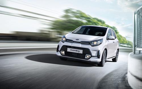 Kia Morning và Hyundai Grand i10, đâu là sự lựa chọn hợp lý?