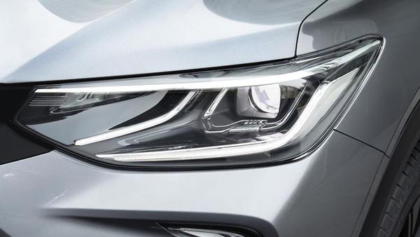 Chevrolet Tracker 2021 ra mắt Đông Nam Á, giá chỉ hơn 500 triệu đồng