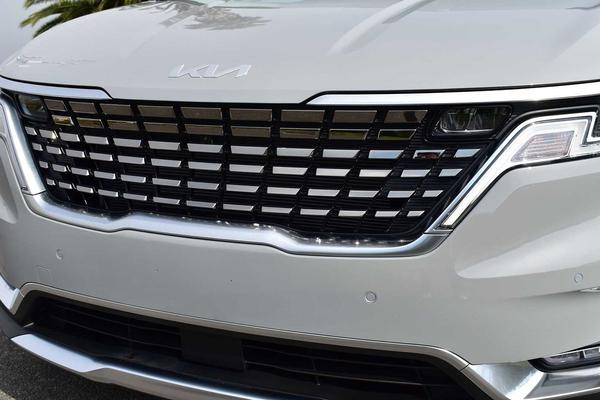 Rò rỉ thông tin về Kia Carnival 2022 sắp ra mắt tại Việt Nam, ngập tràn công nghệ hiện đại