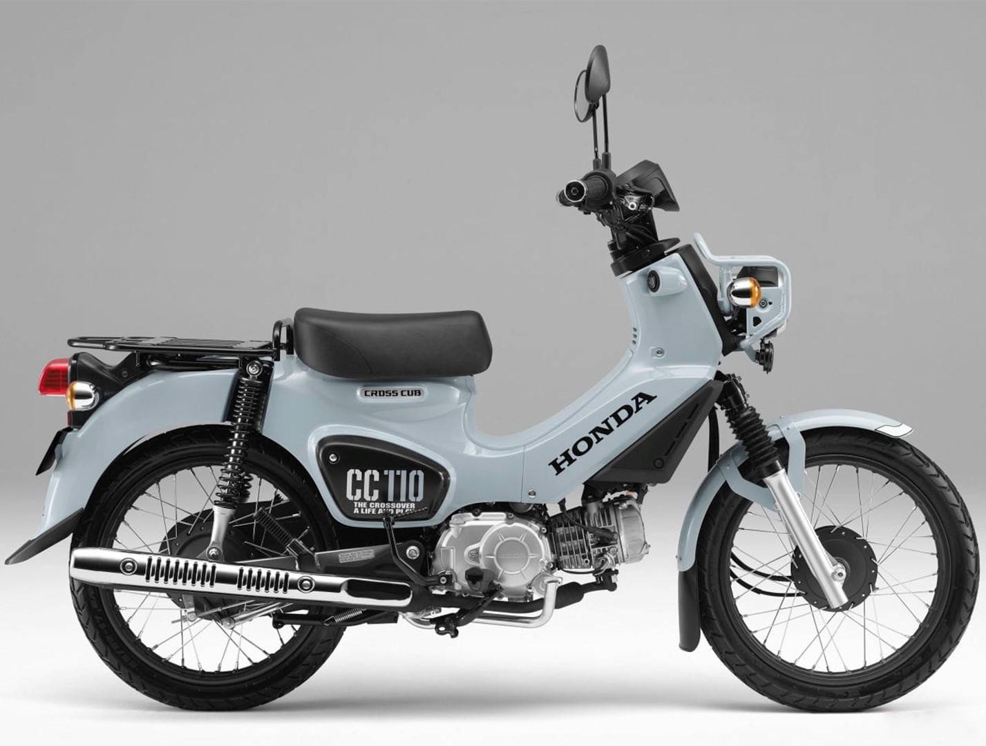 Honda LY125 2021 mang đậm phong cách Classic có mặt tại thị trường Việt Nam   Xe 360