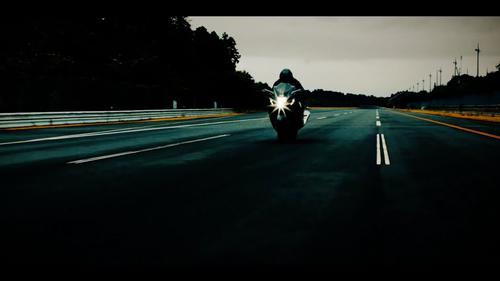 Mẫu xe huyền thoại Suzuki Hayabusa sẽ được ra mắt với phiên bản hoàn toàn mới