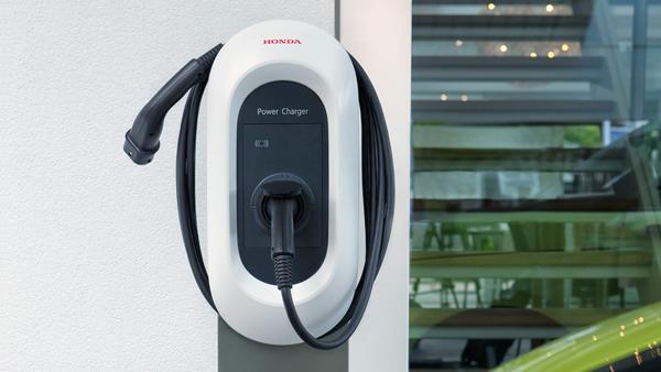 Honda ra mắt dịch vụ sạc tại nhà cho mẫu xe Honda e giúp tiết kiệm điện hiệu quả