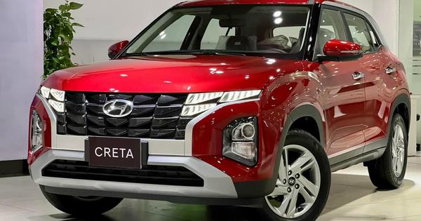 Những lý do khiến Accent và Creta mang về doanh số "khủng" cho Hyundai