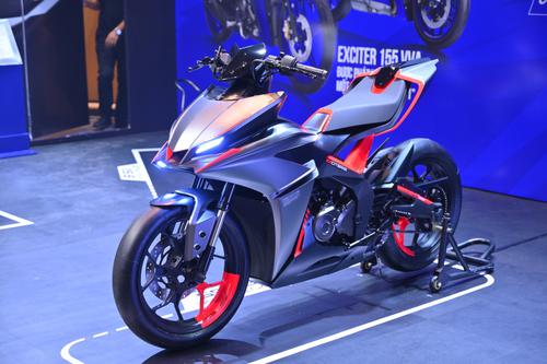 Sau khi Yamaha Exciter 155 được ra mắt liệu Yamaha Exciter 150 có bị hãng xe khai tử ?