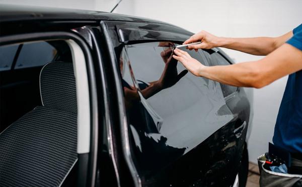 TOP 5 biện pháp chống nắng hiệu quả cho ô tô