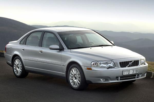 Hơn 460.000 ô tô Volvo bị triệu hồi trên toàn thế giới do lỗi túi khí