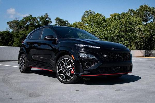 Top 10 ô tô cỡ nhỏ đáng mua nhất năm 2022