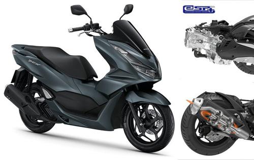Những mẫu xe máy sẽ được ra mắt vào năm 2021