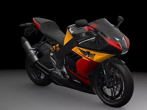 Hãng xe máy Buell Motocycles của Mỹ chính thức quay trở lại