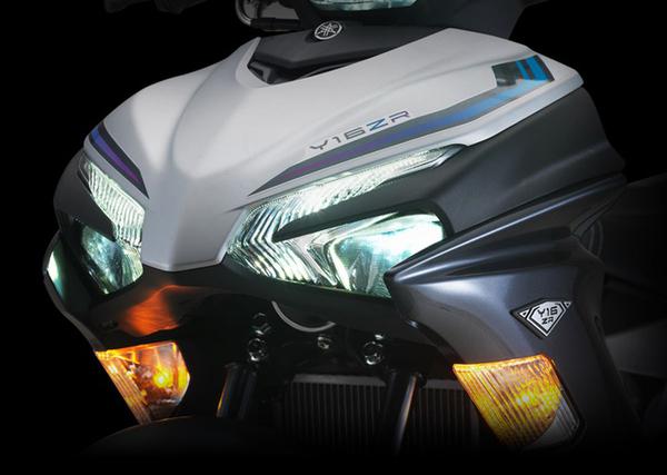 Yamaha Exciter 155 sẽ được Yamaha cho ra mắt tại thị trường Malaysia
