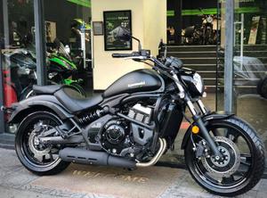 Bảng giá môtô Kawasaki mới nhất tháng 10/2020