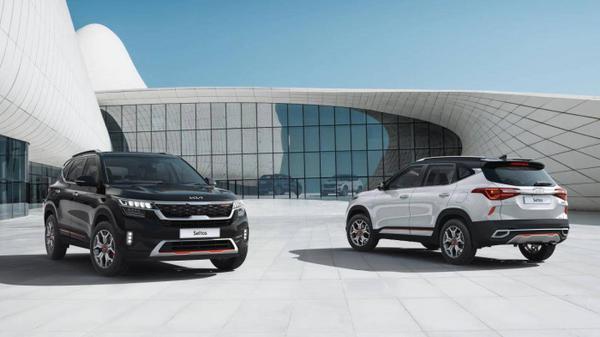 Kia Seltos có thêm phiên bản tại Việt Nam, tăng sức cạnh tranh với đối thủ