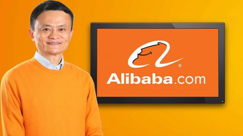 Alibaba lấn sân sang thị trường ô tô, hợp tác cùng SAIC Trung Quốc