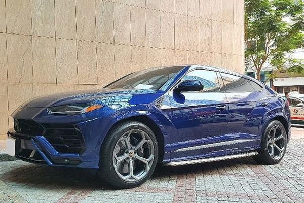 Khoe ảnh sinh nhật, Diệp Lâm Anh để lộ siêu SUV Lamborghini Urus hơn 20 tỷ đồng