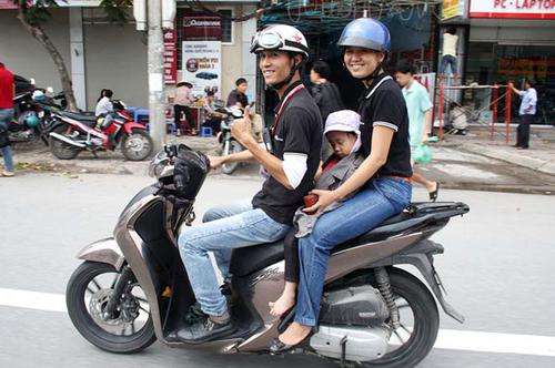 Lí do khiến cho Vespa dù đẹp mắt nhưng vẫn không thu hút được sự chú ý của khách hàng như Honda SH?