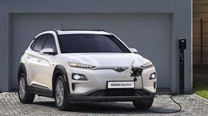 Dòng xe điện Kona EV của Hyundai phải triệu hồi hơn 25.000 xe vì lỗi hệ thống pin