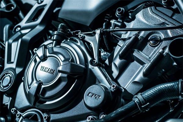 Yamaha YZF-R7 sẽ được Yamaha cho ra mắt trong thời gian sắp tới ?