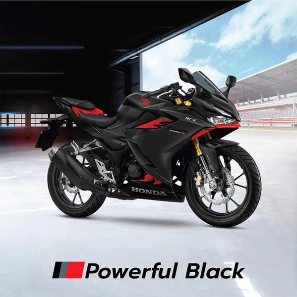 Sport bike Honda CBR150R 2021 chính thức ra mắt tại Campuchia