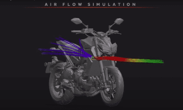 Bộ cánh gió Puig dành riêng cho mẫu xe Yamaha MT-09 đã chính thức có mặt trên thị trường