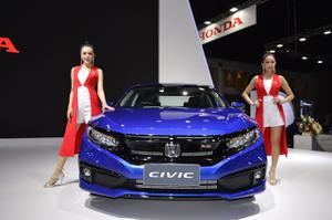 Honda Việt Nam mới đây đã xác nhận ra mắt - Honda Civic 2019 mới tại thị trường Việt Nam