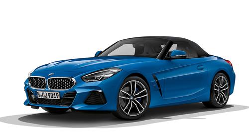 Toyota Supra và BMW Z4 bị thu hồi vì nguy cơ gây hỏa hoạn