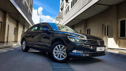 Top 3 mẫu xe Volkswagen tạo nên thương hiệu tại Việt Nam